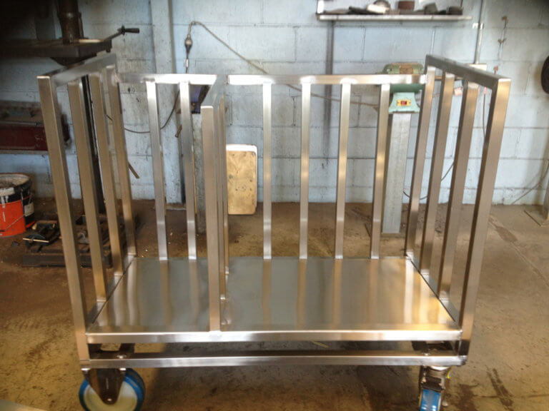 Metal Fabrication Sheet Metal Steel Fabrication Gold Coast, QLD Vision Metal Works