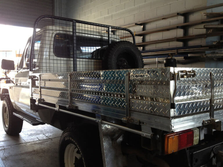 Metal Fabrication Sheet Metal Steel Fabrication Gold Coast, QLD Vision Metal Works